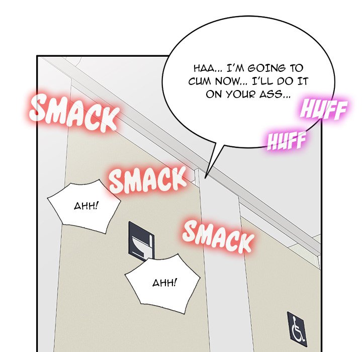 My Worst Lover - Chapter 5 [photo 114] - MangaPorn