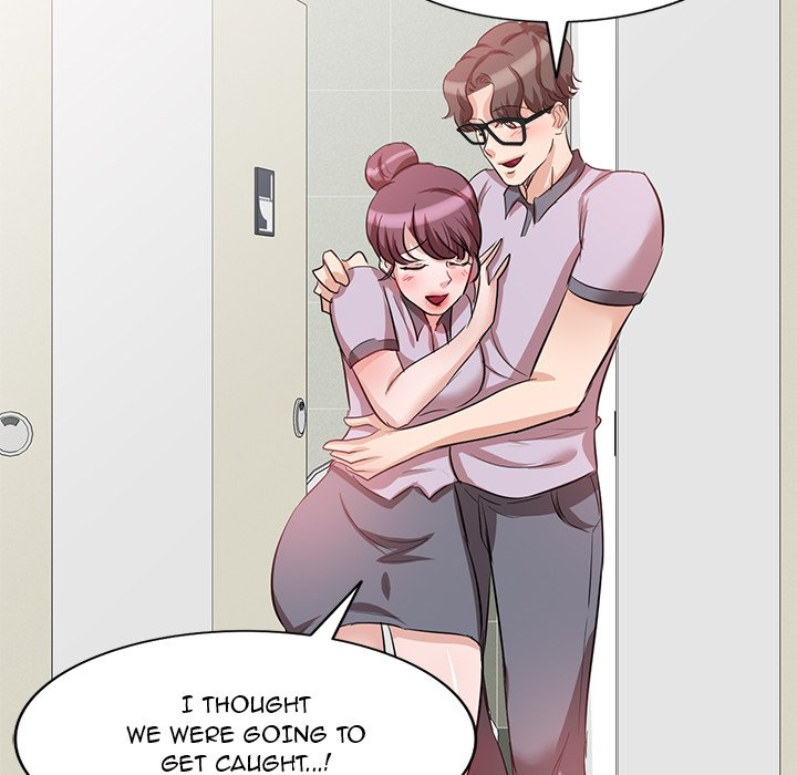 My Worst Lover - Chapter 5 [photo 119] - MangaPorn