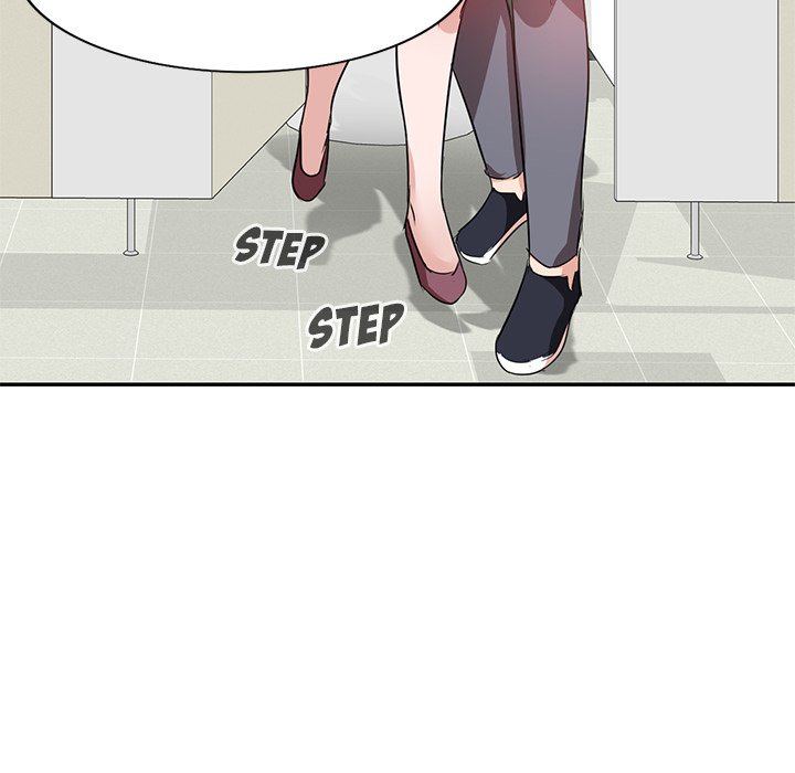 My Worst Lover - Chapter 5 [photo 120] - MangaPorn