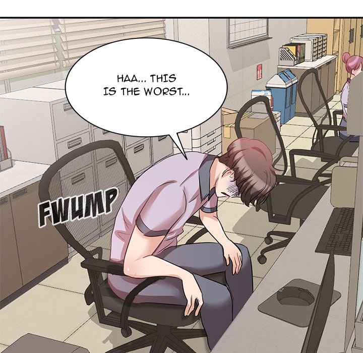 My Worst Lover - Chapter 5 [photo 126] - MangaPorn