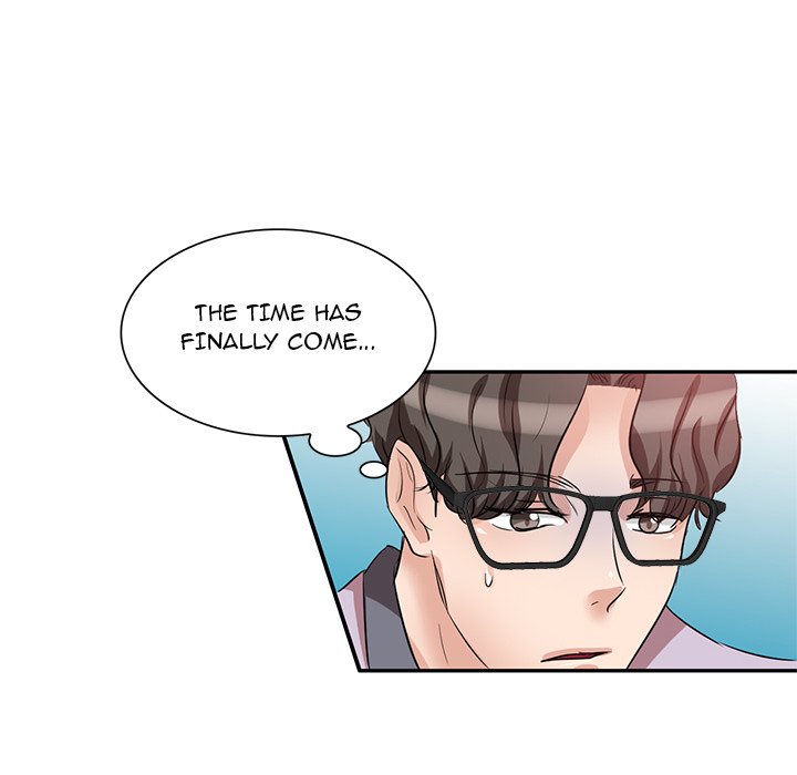 My Worst Lover - Chapter 5 [photo 132] - MangaPorn