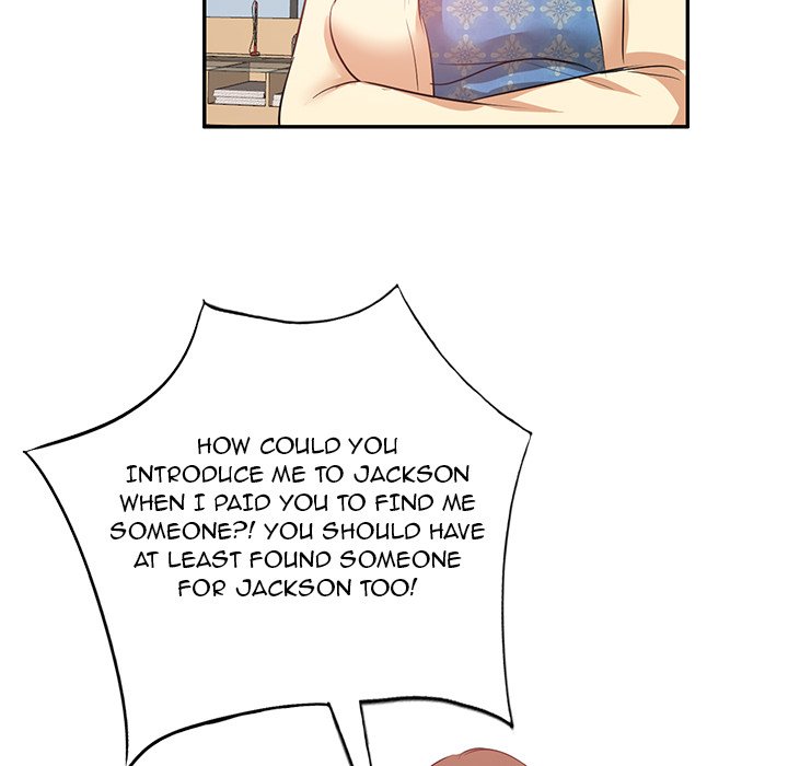 My Worst Lover - Chapter 5 [photo 136] - MangaPorn