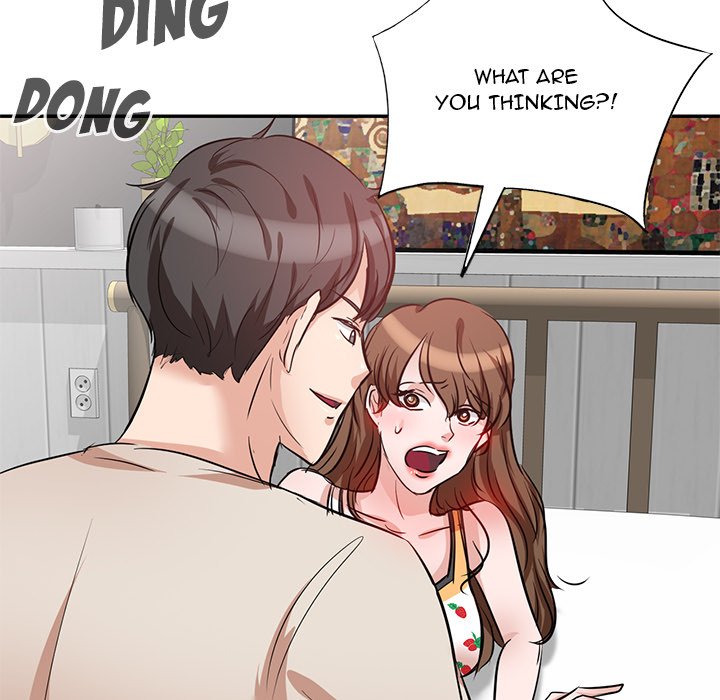 My Worst Lover - Chapter 5 [photo 17] - MangaPorn