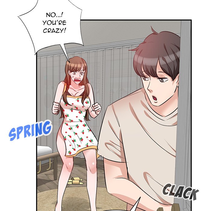 My Worst Lover - Chapter 5 [photo 21] - MangaPorn