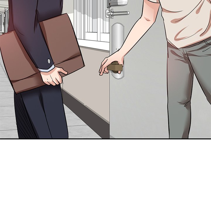 My Worst Lover - Chapter 5 [photo 26] - MangaPorn