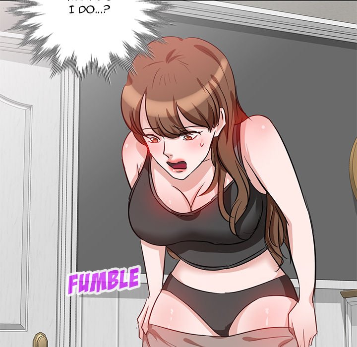 My Worst Lover - Chapter 5 [photo 28] - MangaPorn