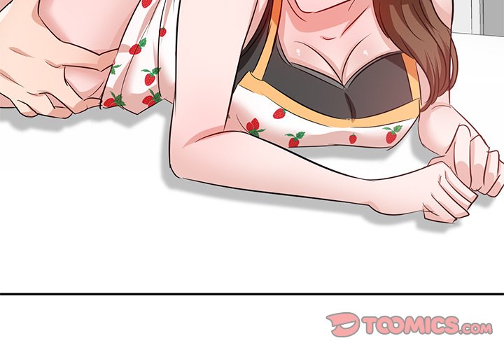 My Worst Lover - Chapter 5 [photo 3] - MangaPorn