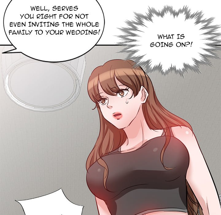 My Worst Lover - Chapter 5 [photo 32] - MangaPorn