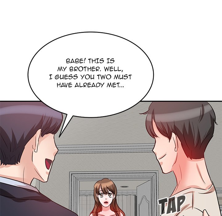 My Worst Lover - Chapter 5 [photo 34] - MangaPorn