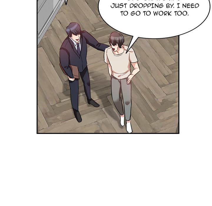 My Worst Lover - Chapter 5 [photo 37] - MangaPorn