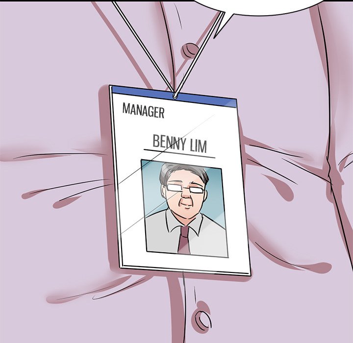 My Worst Lover - Chapter 5 [photo 57] - MangaPorn