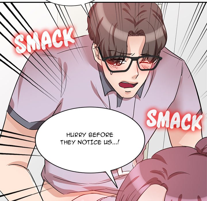 My Worst Lover - Chapter 5 [photo 68] - MangaPorn