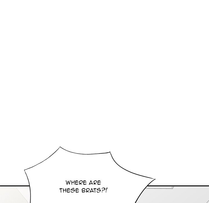 My Worst Lover - Chapter 5 [photo 74] - MangaPorn