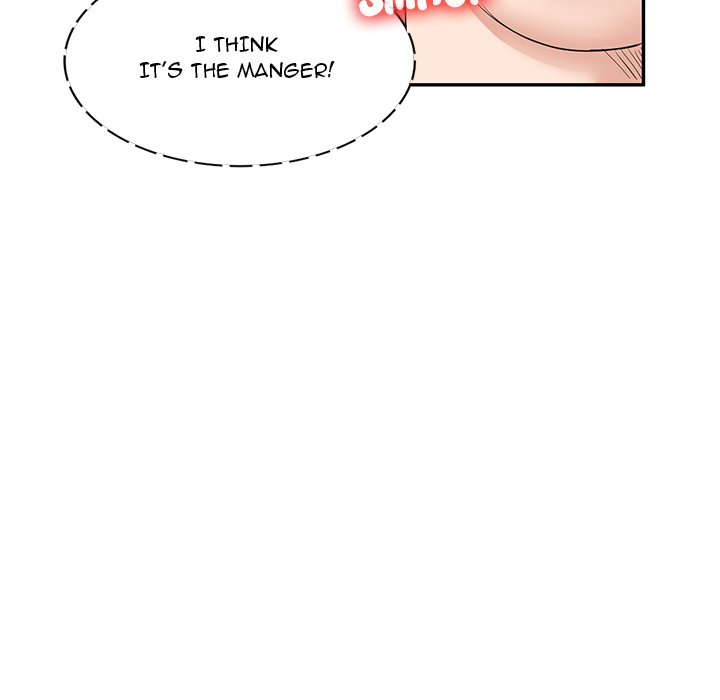 My Worst Lover - Chapter 5 [photo 78] - MangaPorn