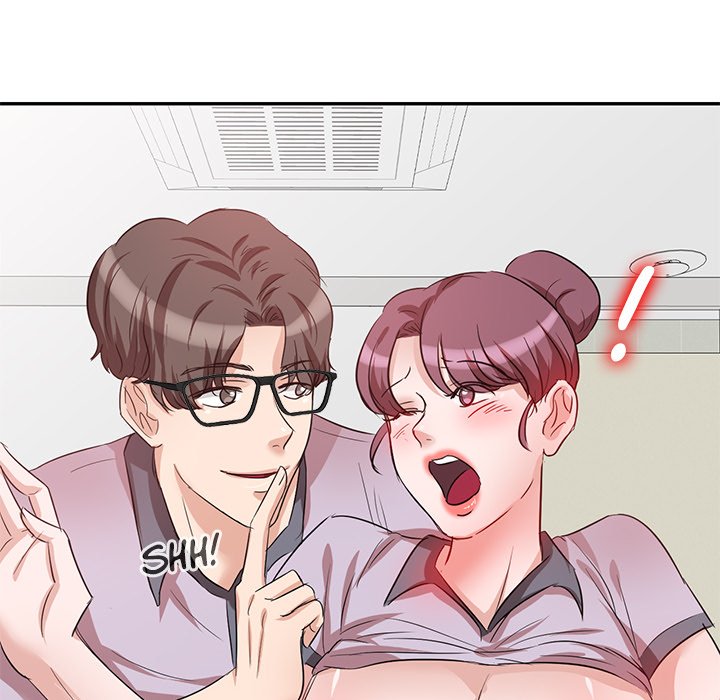 My Worst Lover - Chapter 5 [photo 79] - MangaPorn