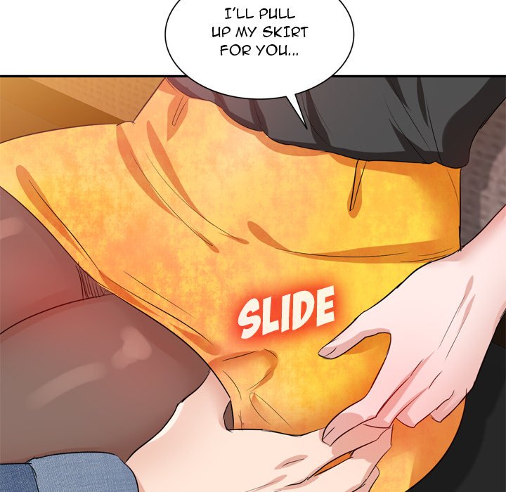 My Worst Lover - Chapter 6 [photo 107] - MangaPorn