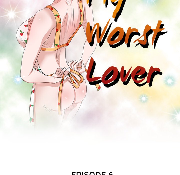 My Worst Lover - Chapter 6 [photo 12] - MangaPorn