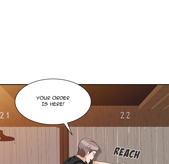 My Worst Lover - Chapter 6 [photo 124] - MangaPorn