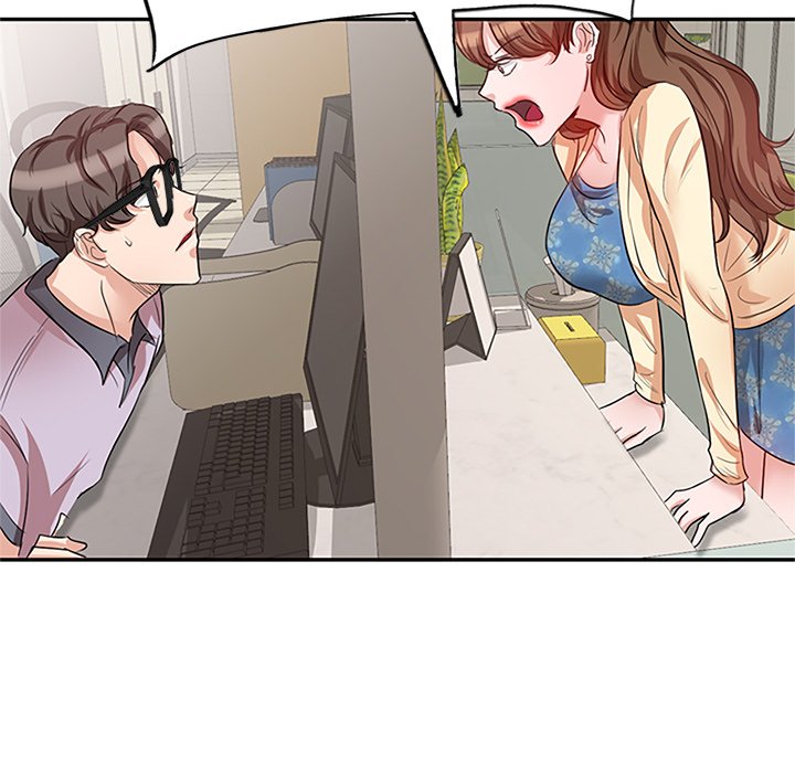 My Worst Lover - Chapter 6 [photo 16] - MangaPorn