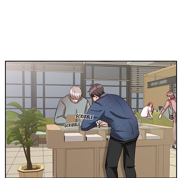 My Worst Lover - Chapter 6 [photo 21] - MangaPorn