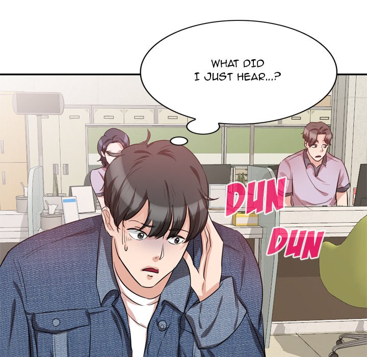 My Worst Lover - Chapter 6 [photo 23] - MangaPorn