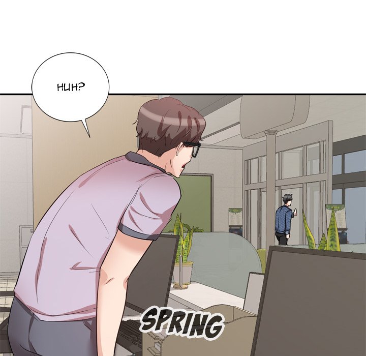 My Worst Lover - Chapter 6 [photo 27] - MangaPorn