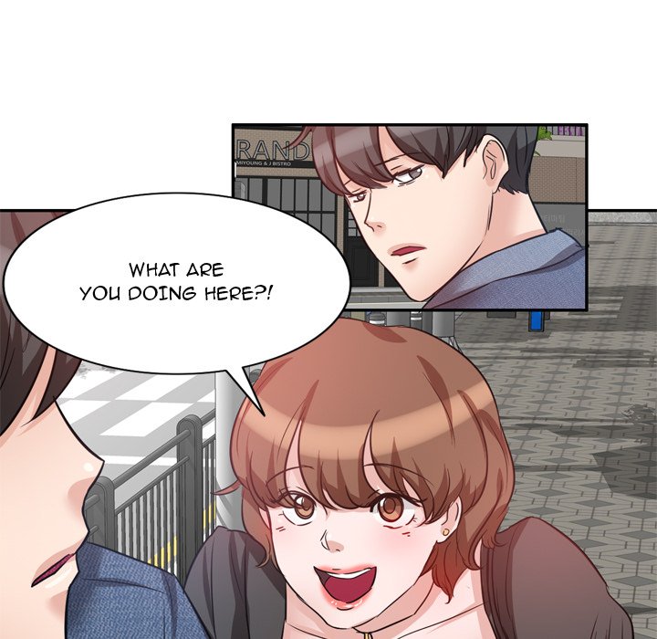 My Worst Lover - Chapter 6 [photo 35] - MangaPorn