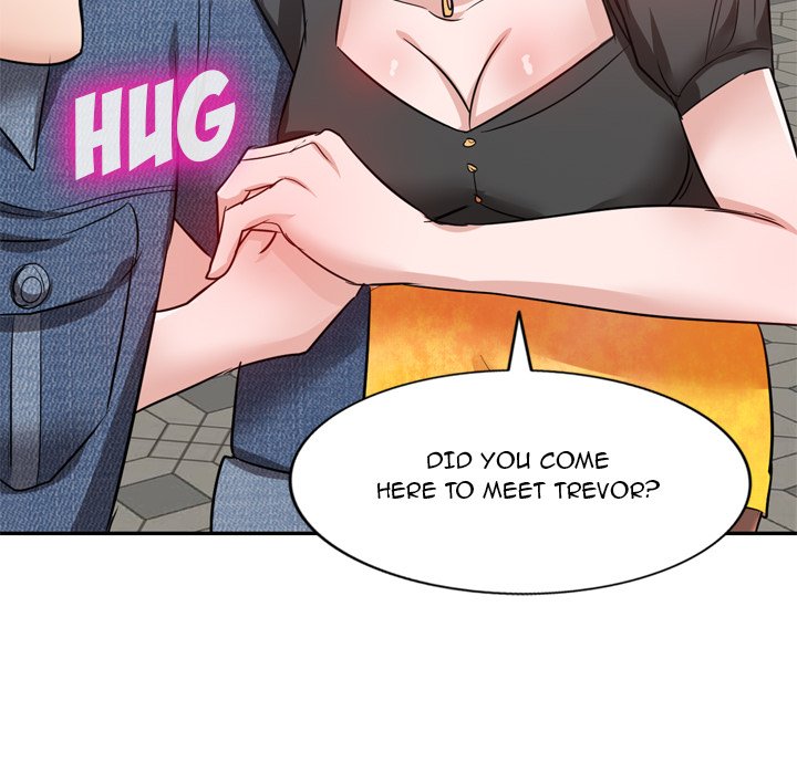 My Worst Lover - Chapter 6 [photo 36] - MangaPorn