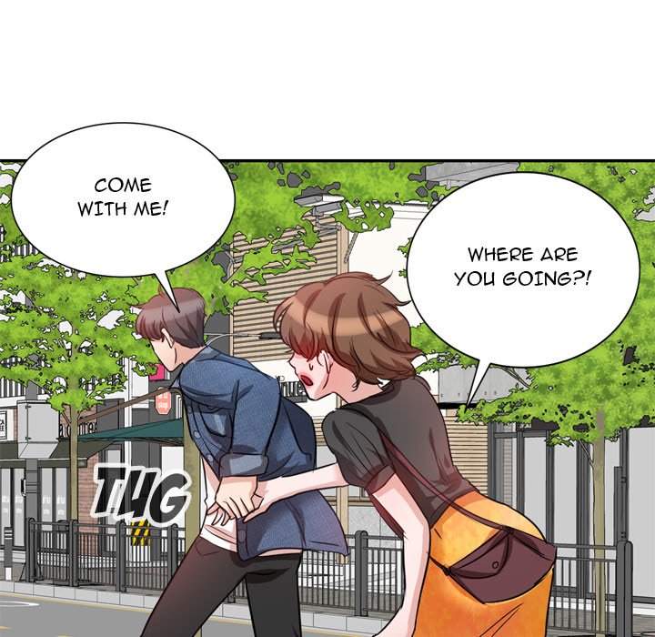 My Worst Lover - Chapter 6 [photo 41] - MangaPorn