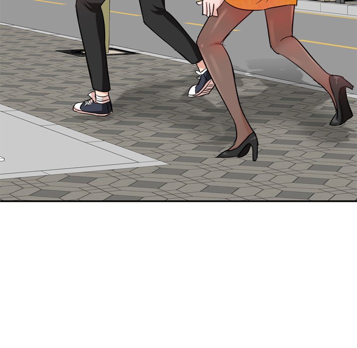 My Worst Lover - Chapter 6 [photo 42] - MangaPorn