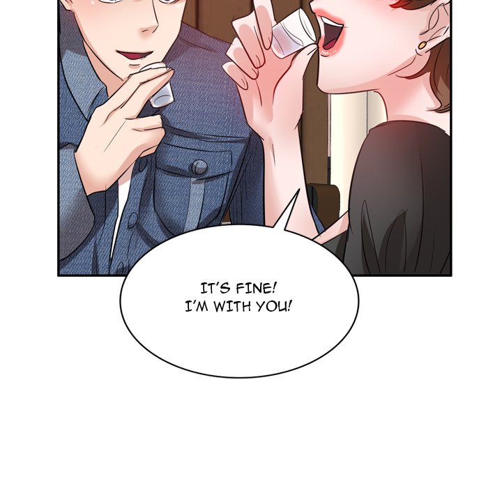 My Worst Lover - Chapter 6 [photo 51] - MangaPorn