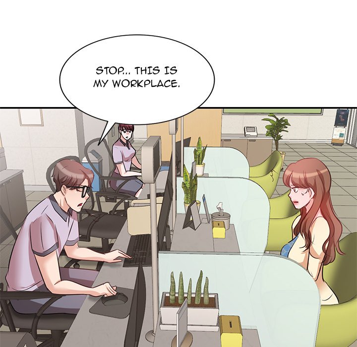 My Worst Lover - Chapter 6 [photo 6] - MangaPorn