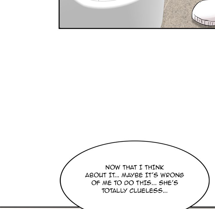 My Worst Lover - Chapter 6 [photo 60] - MangaPorn