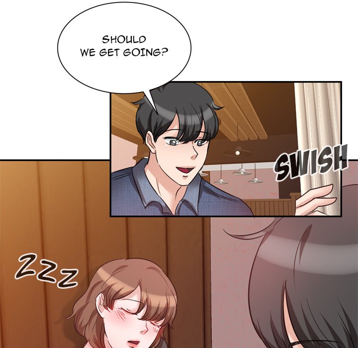 My Worst Lover - Chapter 6 [photo 63] - MangaPorn