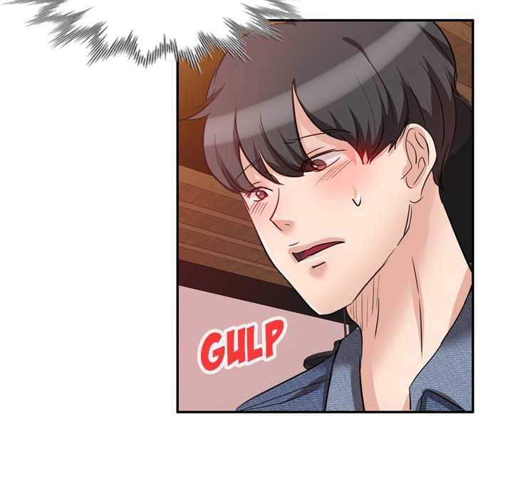 My Worst Lover - Chapter 6 [photo 66] - MangaPorn