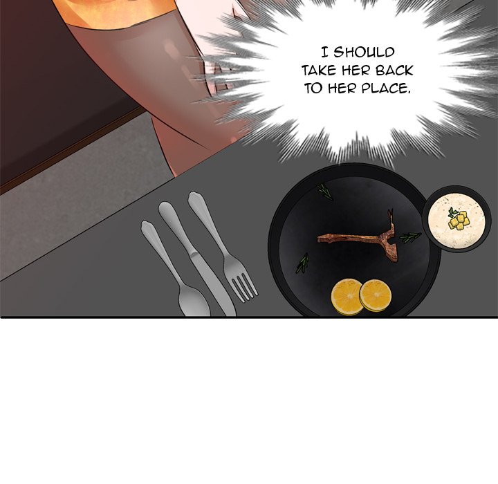 My Worst Lover - Chapter 6 [photo 69] - MangaPorn