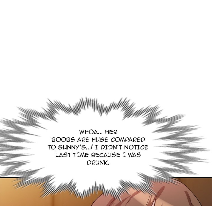 My Worst Lover - Chapter 6 [photo 77] - MangaPorn