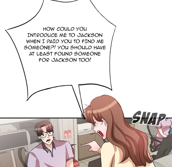 My Worst Lover - Chapter 6 [photo 9] - MangaPorn