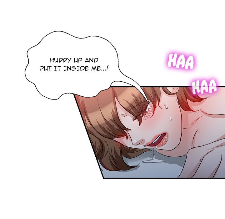 My Worst Lover - Chapter 7 [photo 105] - MangaPorn