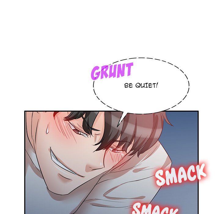 My Worst Lover - Chapter 7 [photo 113] - MangaPorn