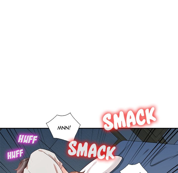 My Worst Lover - Chapter 7 [photo 117] - MangaPorn