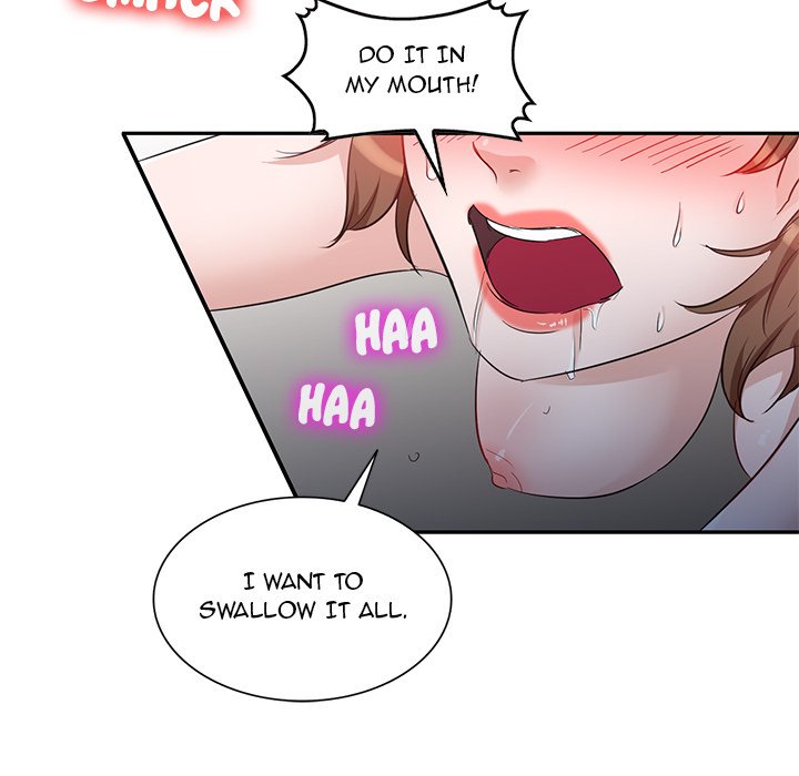 My Worst Lover - Chapter 7 [photo 121] - MangaPorn