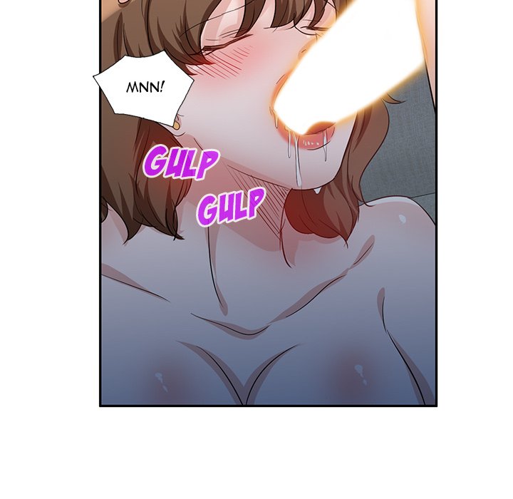 My Worst Lover - Chapter 7 [photo 125] - MangaPorn