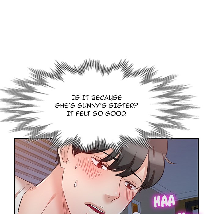 My Worst Lover - Chapter 7 [photo 126] - MangaPorn