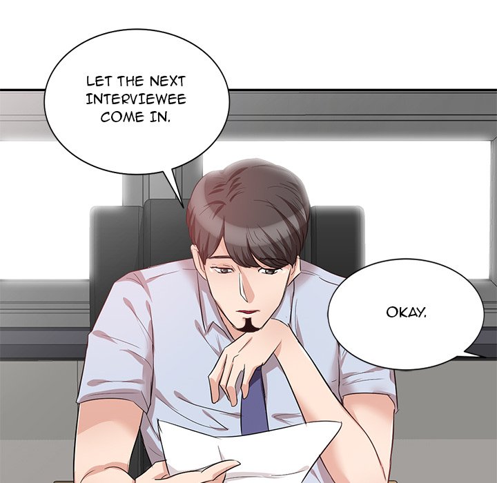 My Worst Lover - Chapter 7 [photo 131] - MangaPorn