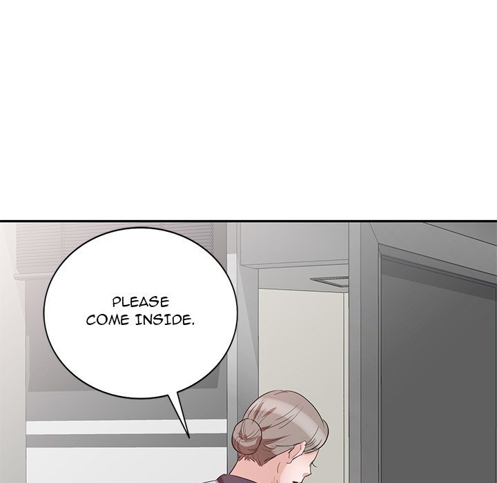 My Worst Lover - Chapter 7 [photo 133] - MangaPorn