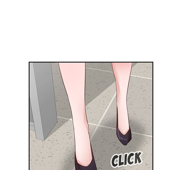 My Worst Lover - Chapter 7 [photo 135] - MangaPorn