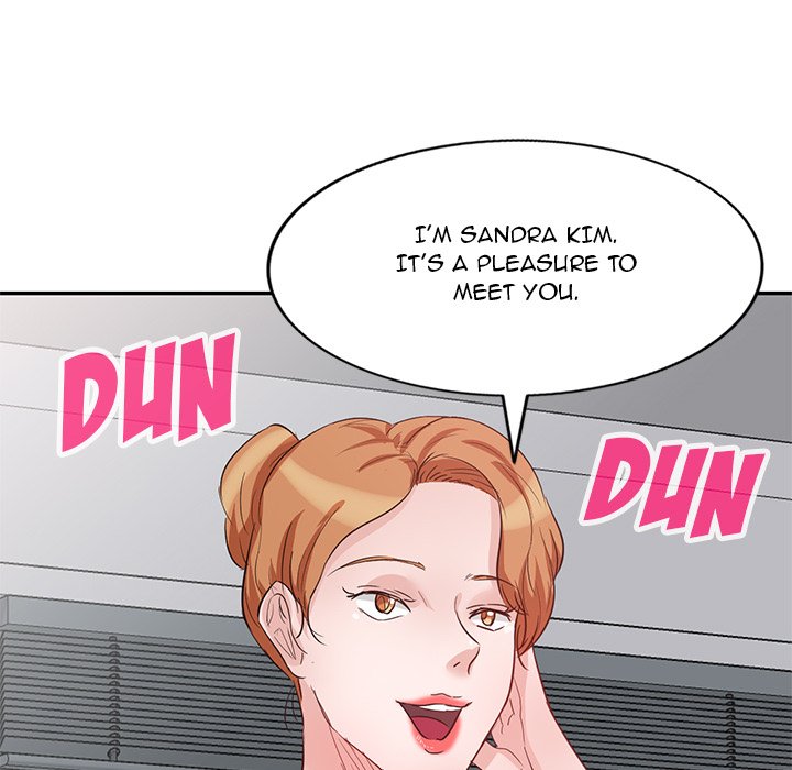 My Worst Lover - Chapter 7 [photo 141] - MangaPorn