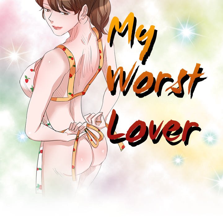 My Worst Lover - Chapter 7 [photo 15] - MangaPorn