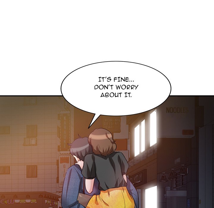 My Worst Lover - Chapter 7 [photo 18] - MangaPorn